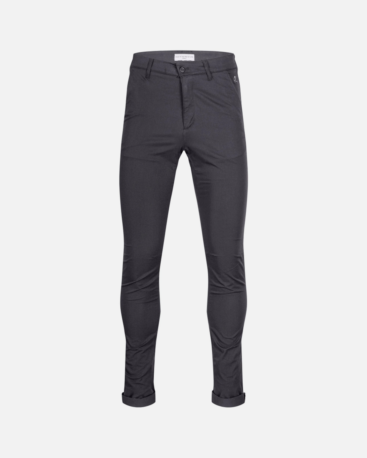 Urban Chinos Black