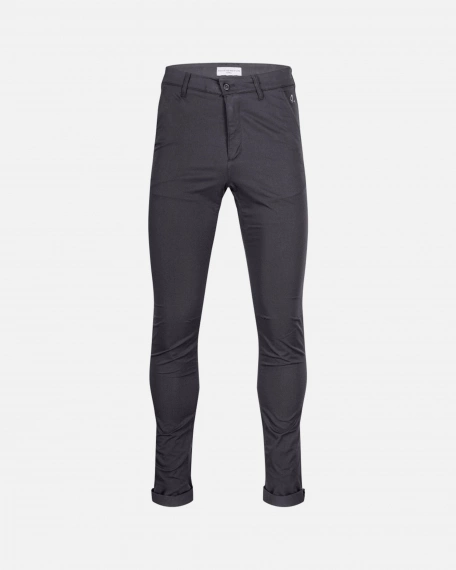 Urban Chinos Black