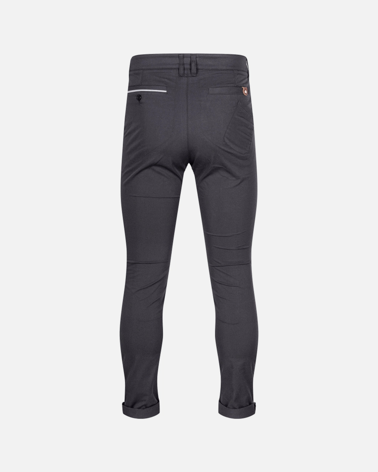 Urban Chinos Black