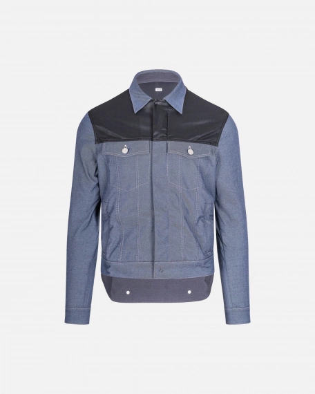 Urban Denim Jacket