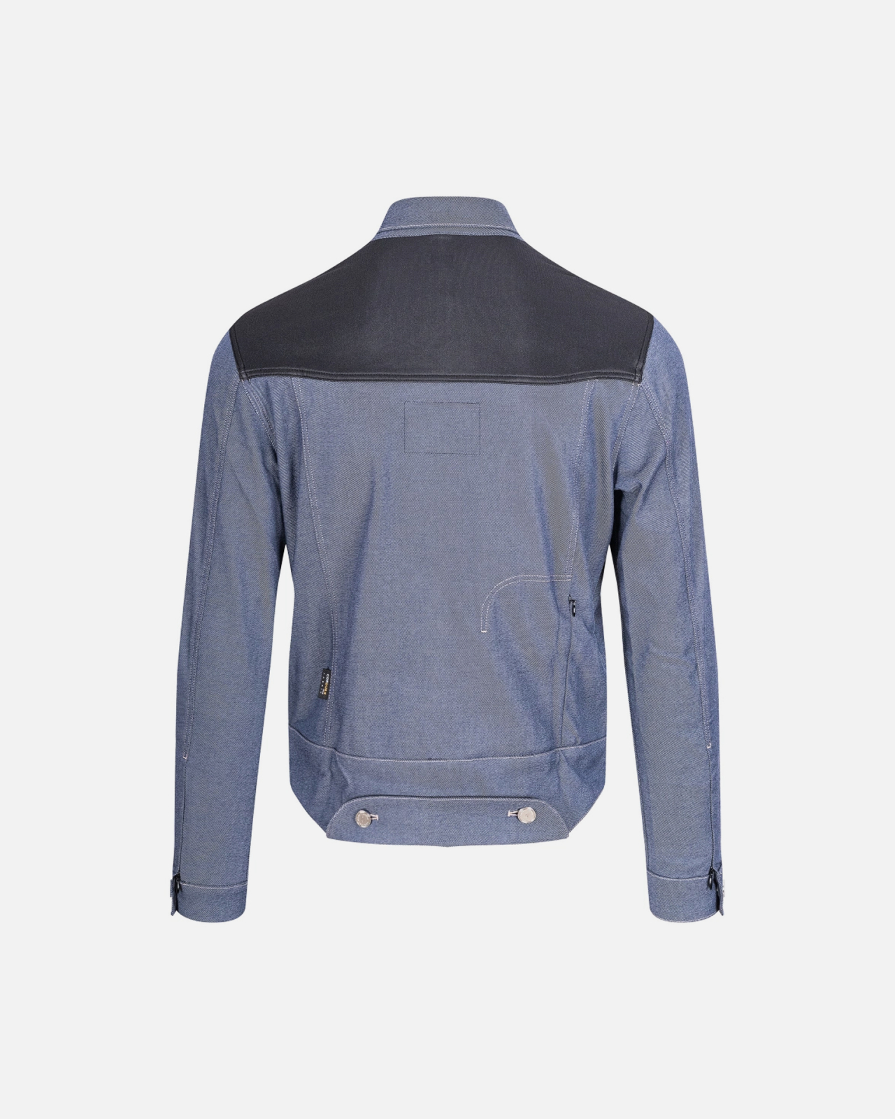 Urban Denim Jacket