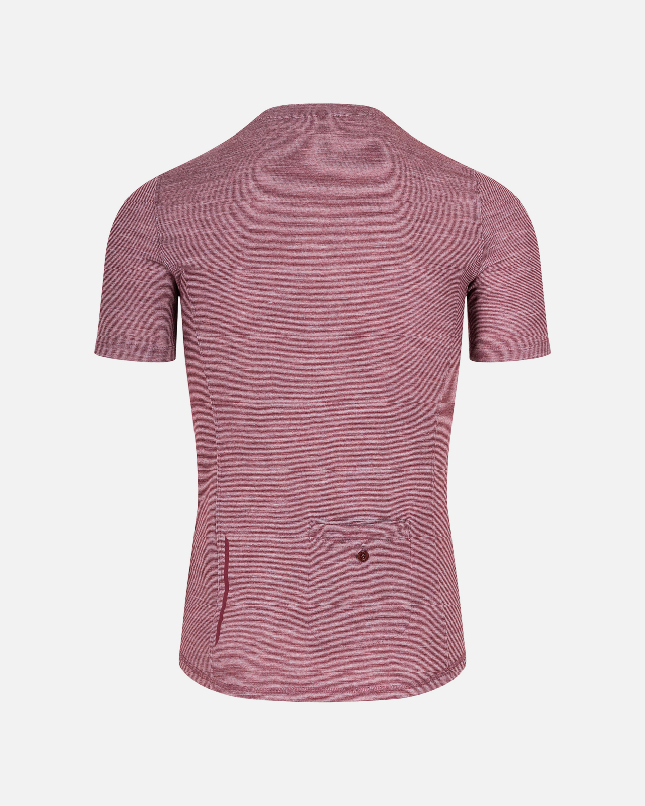 Urban Merino T-Shirt Cabernet