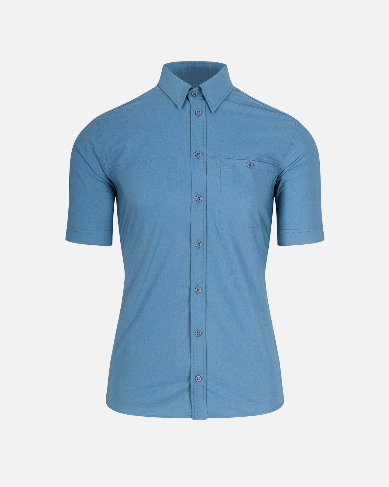 Urban Short Sleeve Shirt