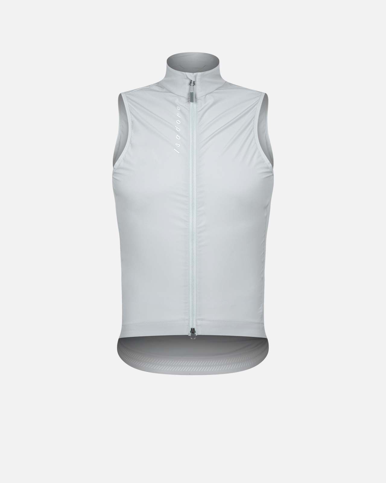 Wind Gilet Harbor Mist