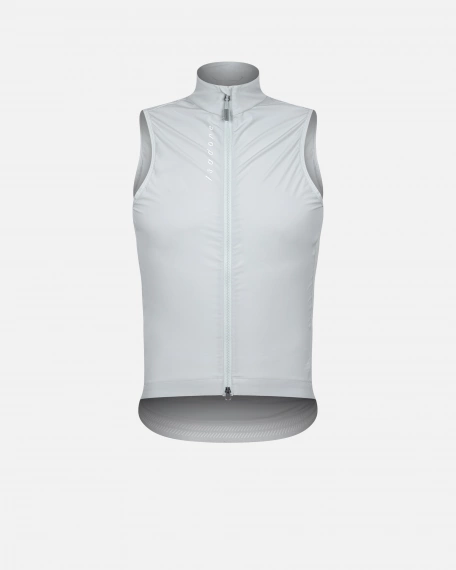 Wind Gilet Harbor Mist