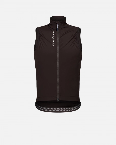 Wind Gilet Mulch
