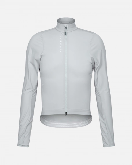 Wind Jacket Harbor Mist