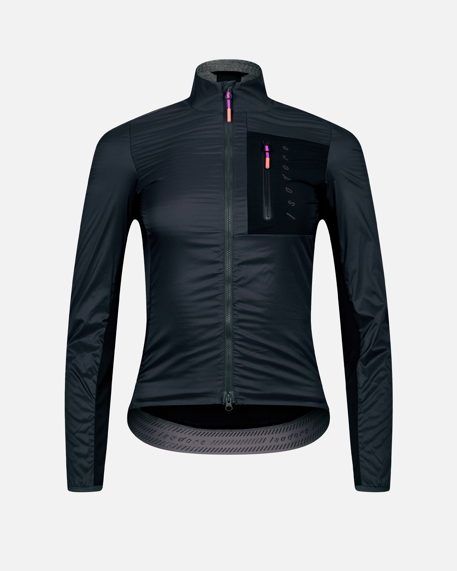 Women's Alternative Insulated Jacket Black Sand
