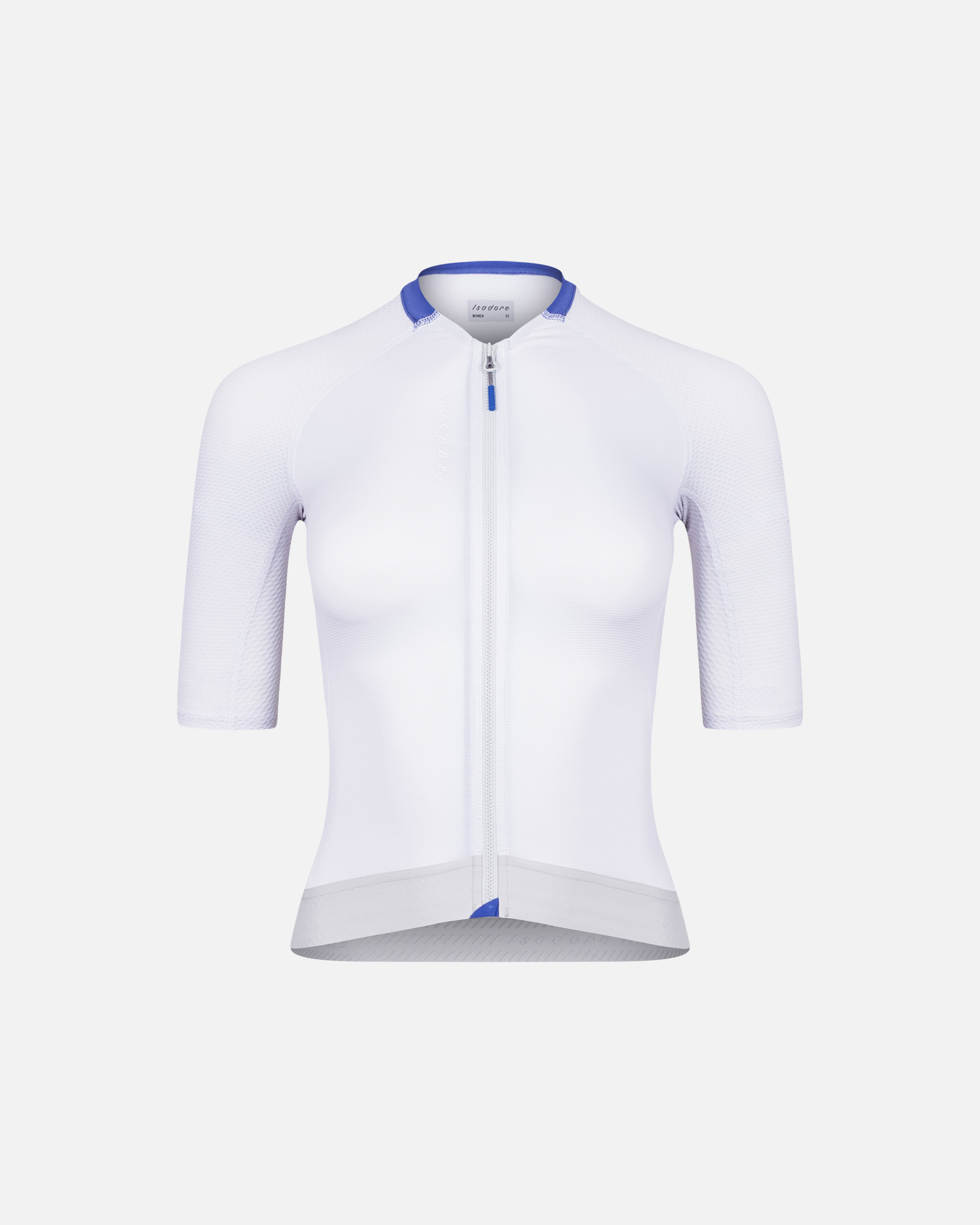 Women's Alternative Jersey Bit of Blue