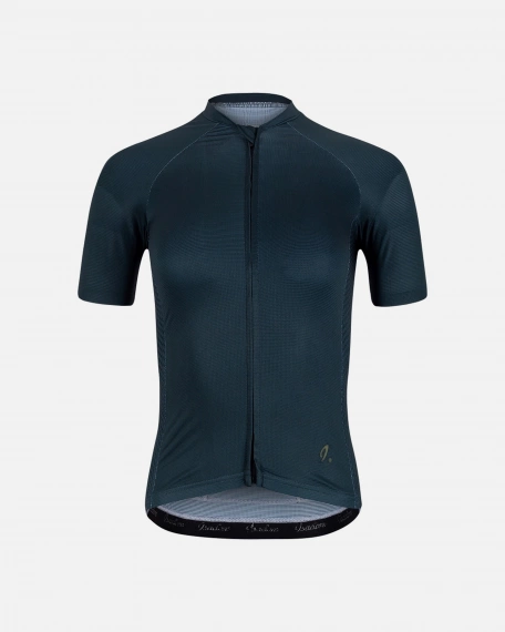 Maillot Alternative Jet Black pour Femme