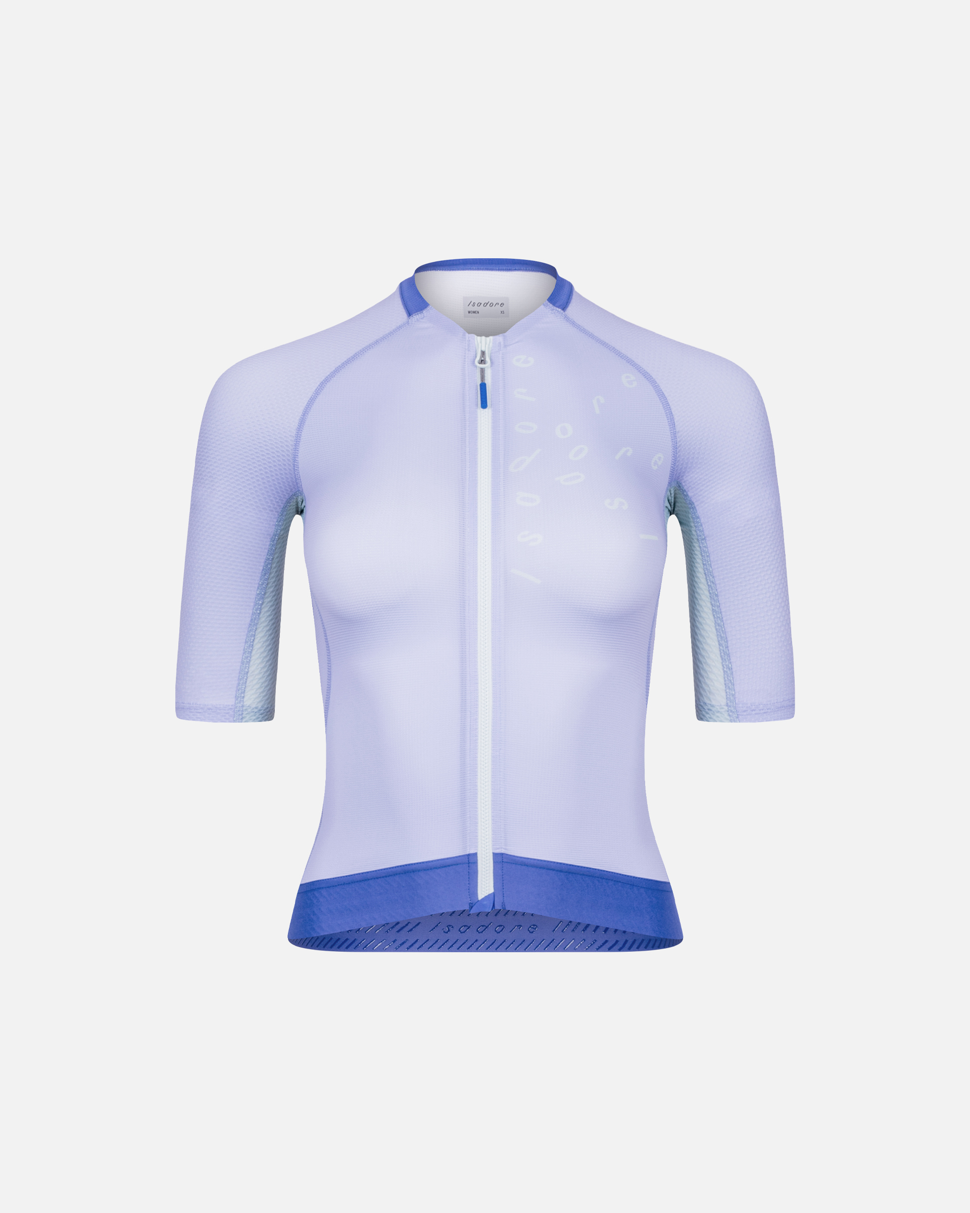 Women's Alternative Jersey Lenor