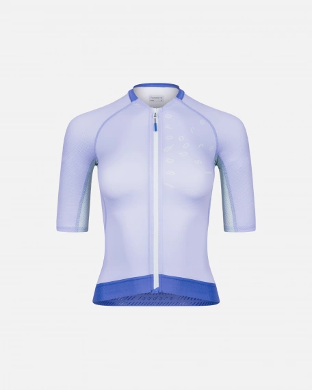 Women's Alternative Jersey Lenor