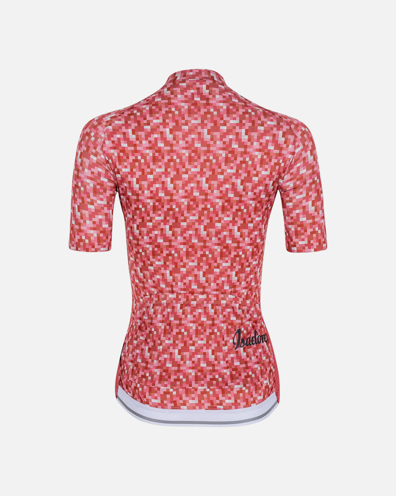 Maillot Alternative Mineral Red pour Femme