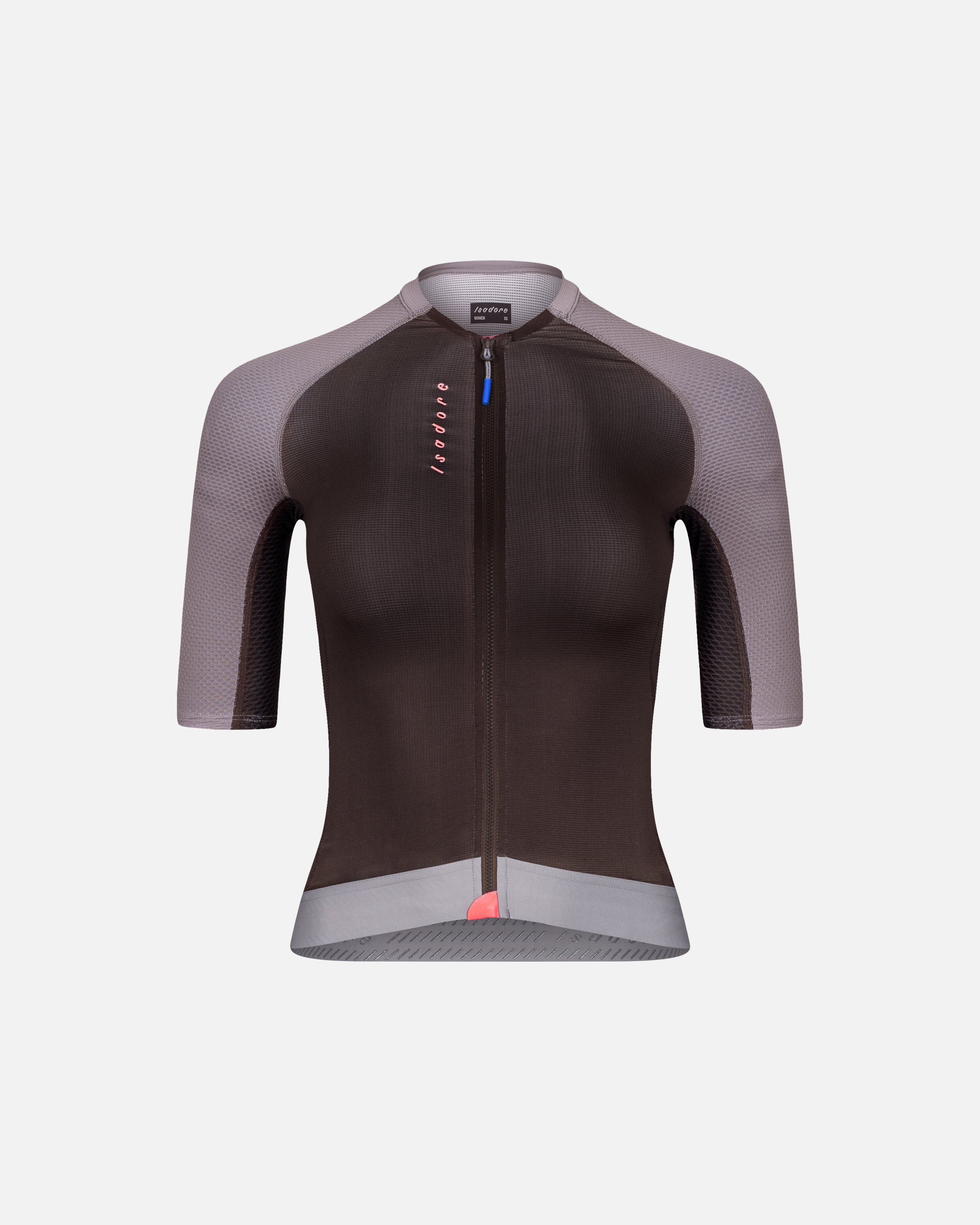 Women's Alternative Jersey Seal Brown