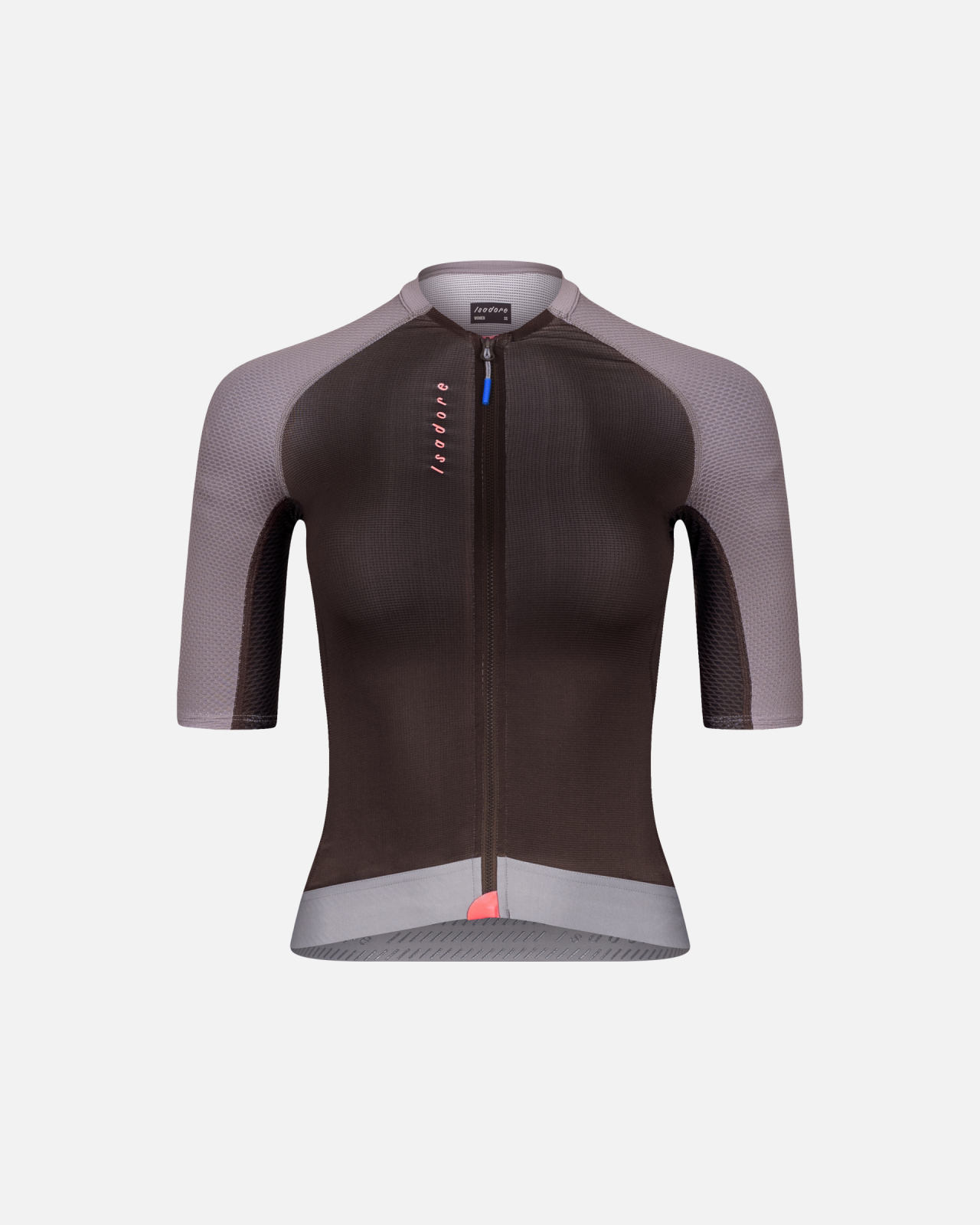 Women's Alternative Jersey Seal Brown