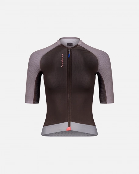 Women's Alternative Jersey Seal Brown
