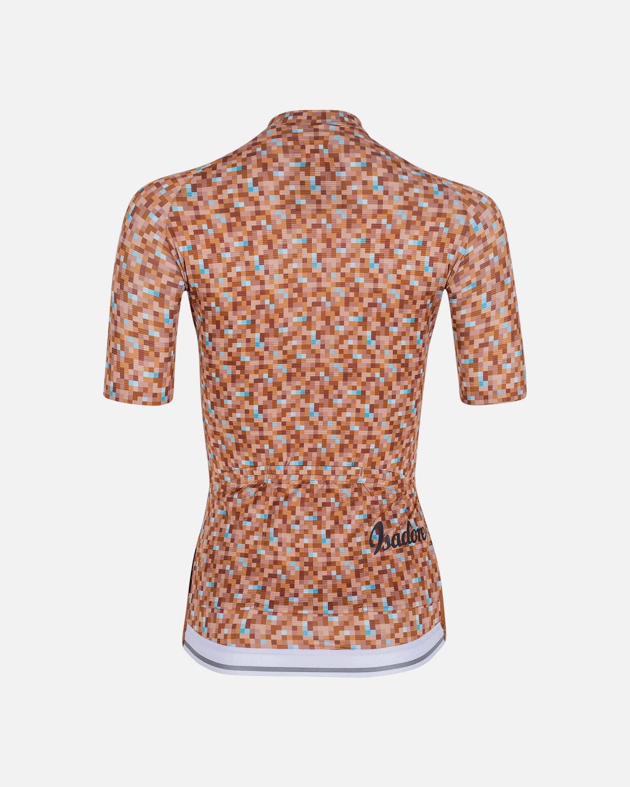 Maillot Alternative Sudan Brown pour Femme