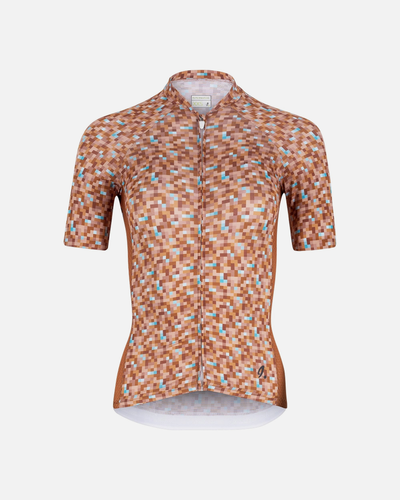 Maillot Alternative Sudan Brown pour Femme