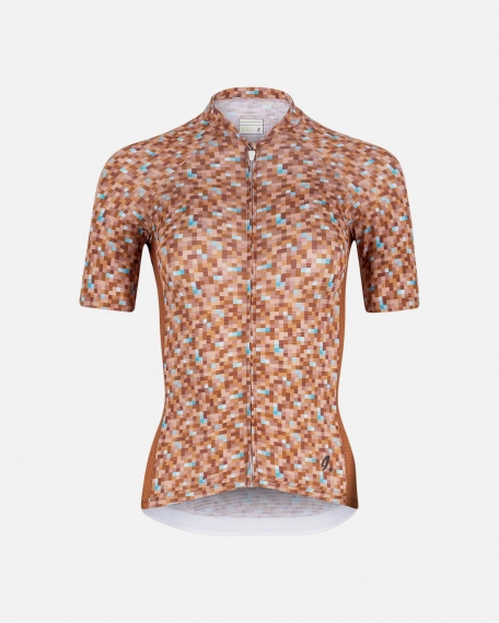 Maillot Alternative Sudan Brown pour Femme