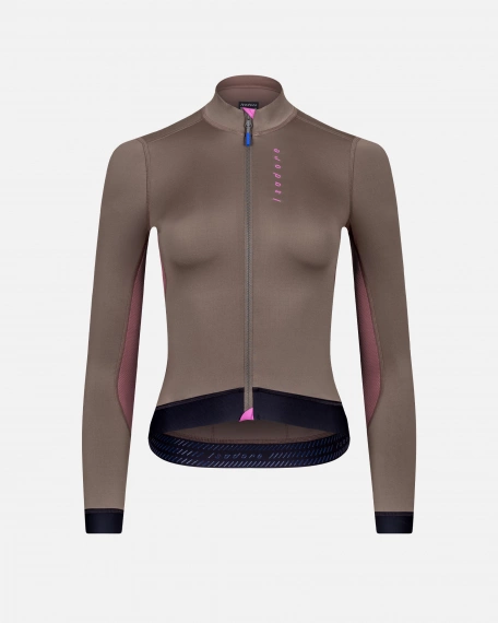 Women's Alternative Light Long Sleeve Jersey Falcon