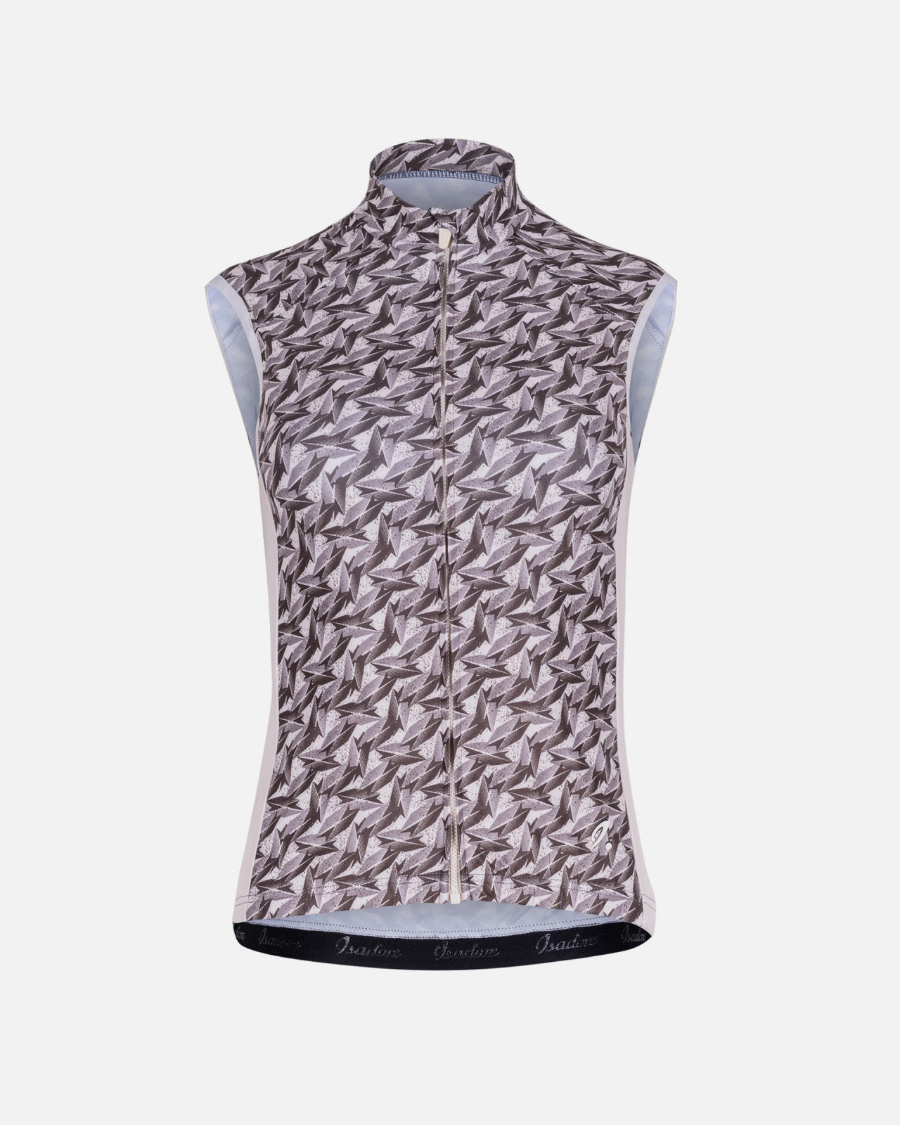 Gilet thermique Alternative pour Femme Buttercream
