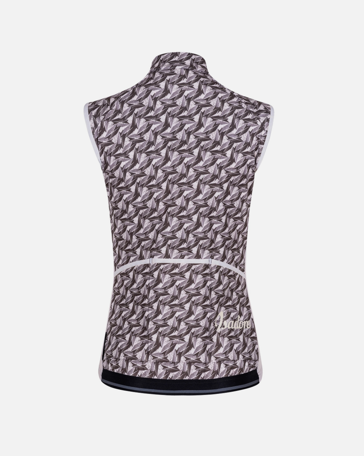 Gilet thermique Alternative pour Femme Buttercream