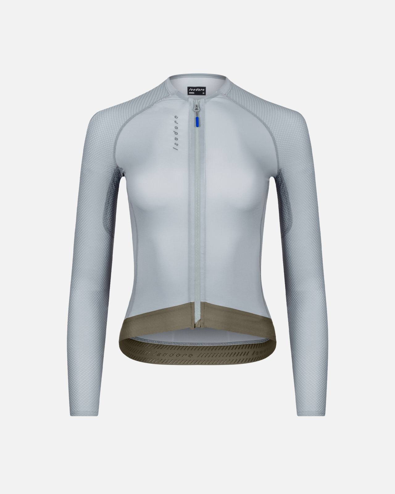 Women's long sleeve cycling jerseys | Isadore