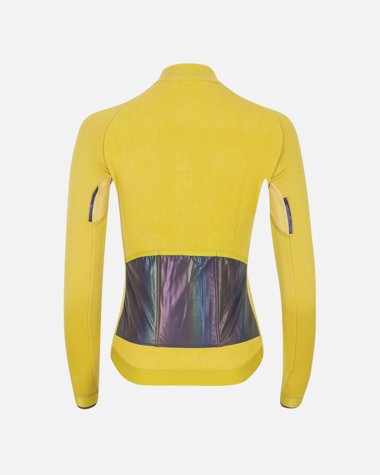 Maillot  à manches longues Alternative Eco-Fleece pour femme Antique Moss