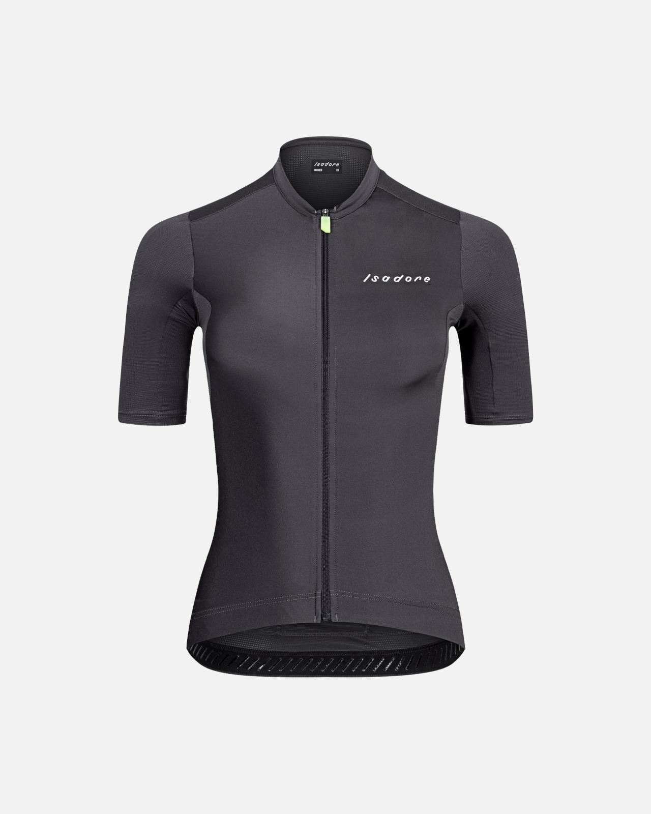 Women's Debut Jersey Deep Night Grey