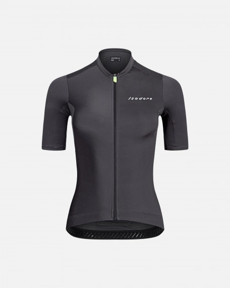 Women's Debut Jersey Deep Night Grey
