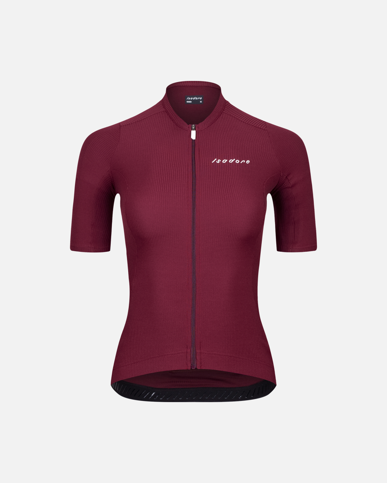 Women's Debut Merino Air Jersey Fig