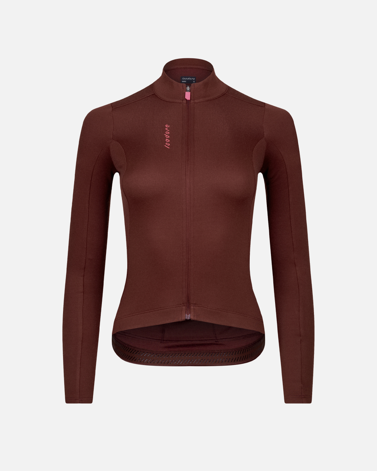 Women's long sleeve cycling jerseys | Isadore