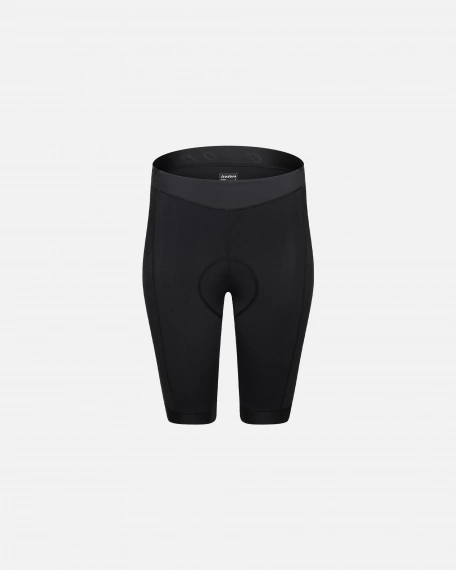 Women's Debut Shorts Black