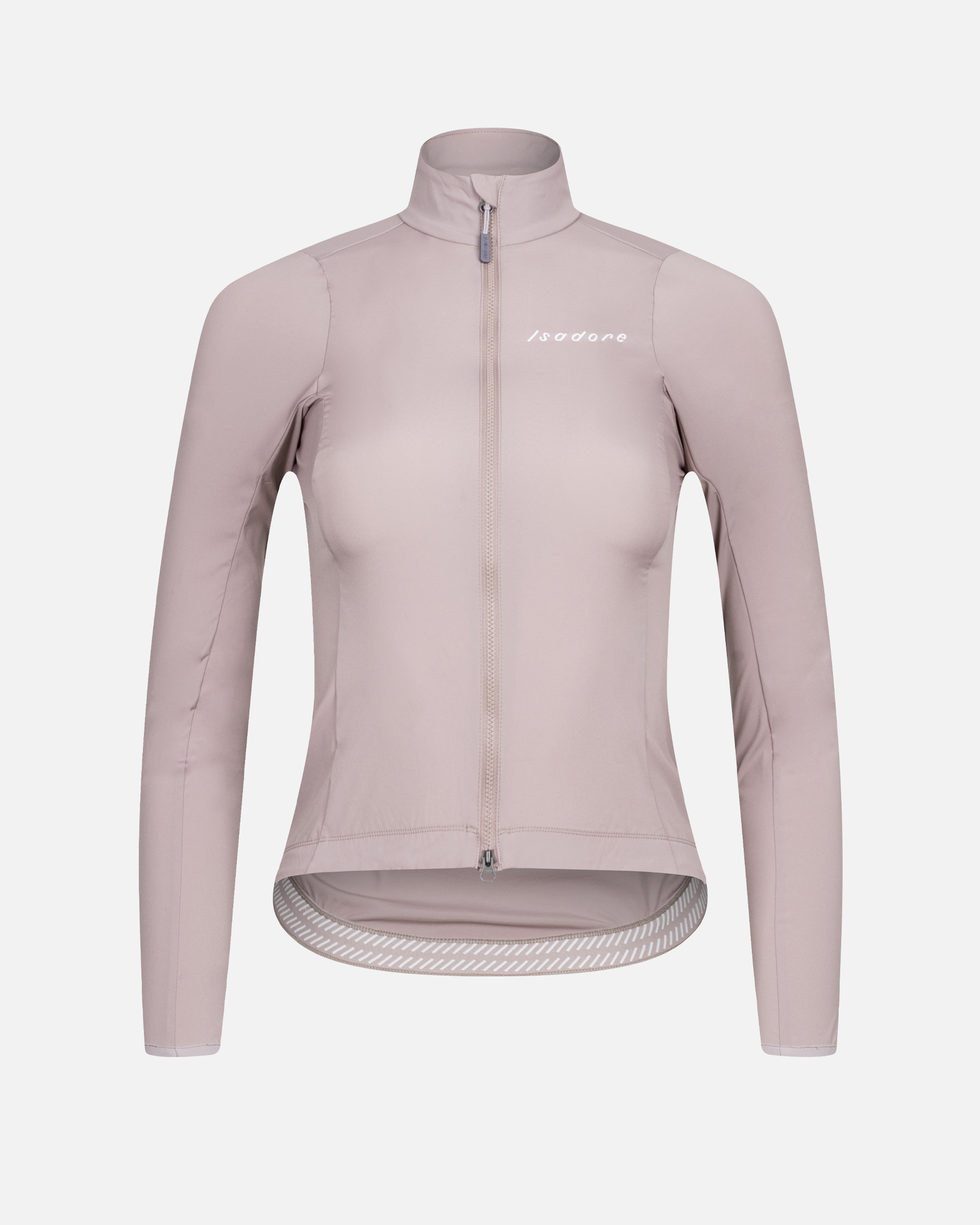 Women's Wind Jacket Bark