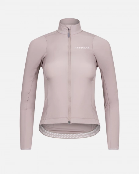 Women's Wind Jacket Bark
