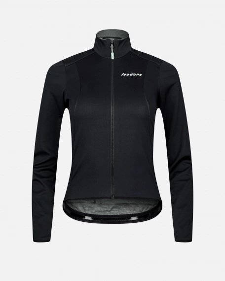 Women's Debut Winter Jacket Black