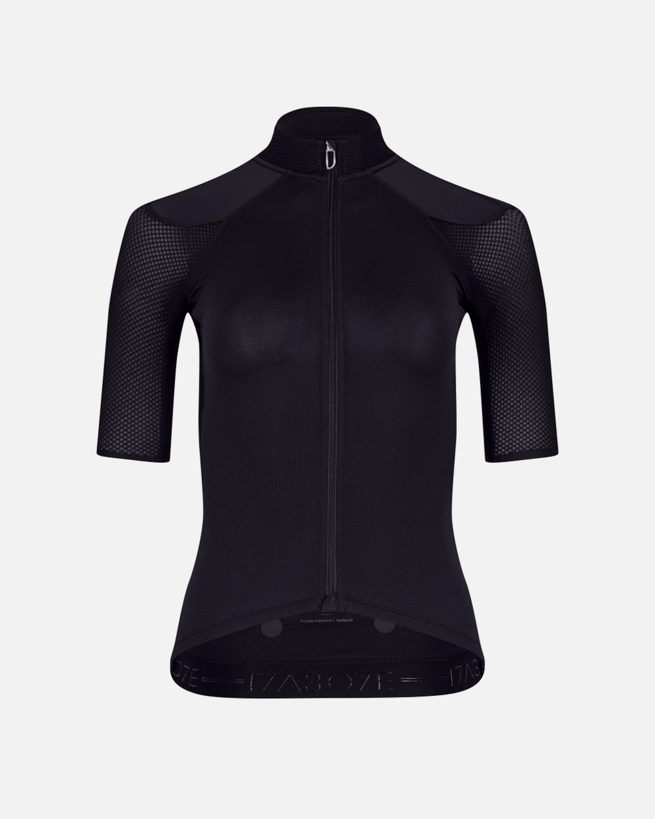 Women's Echelon Jersey Black