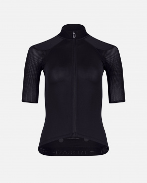Women's Echelon Jersey Black