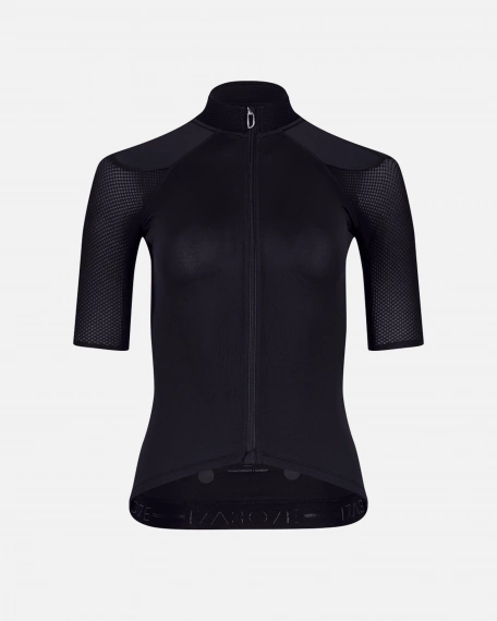 Women's Echelon Jersey Black