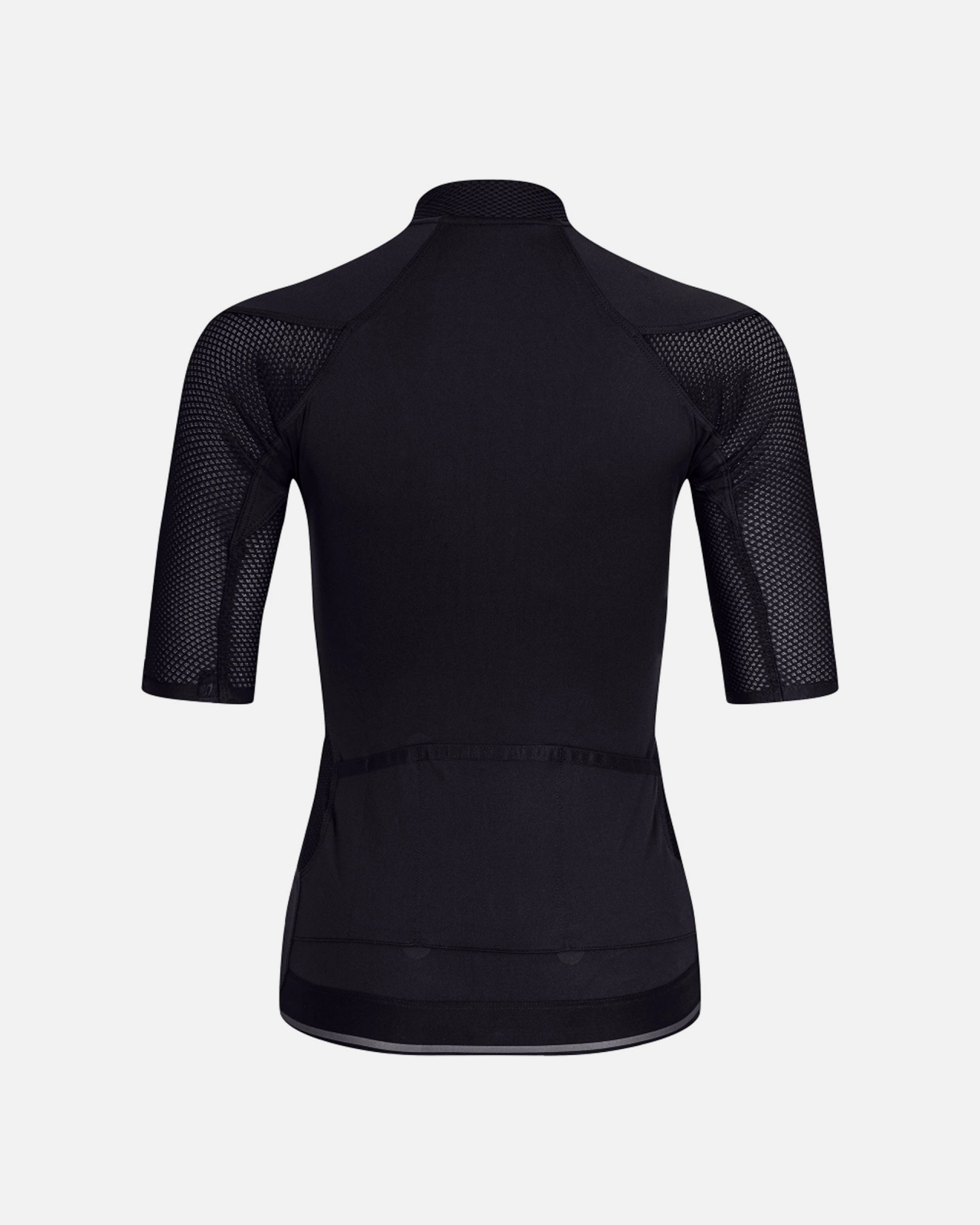 Women's Echelon Jersey Black