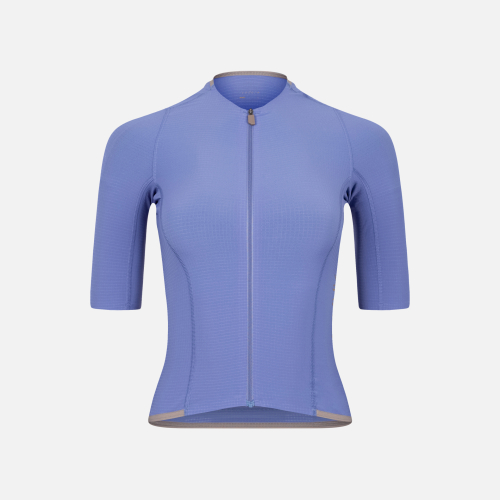 Women's Echelon Ultralight Aero Jersey Marlin
