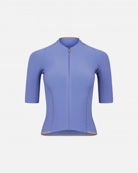 Women's Echelon Ultralight Aero Jersey Marlin