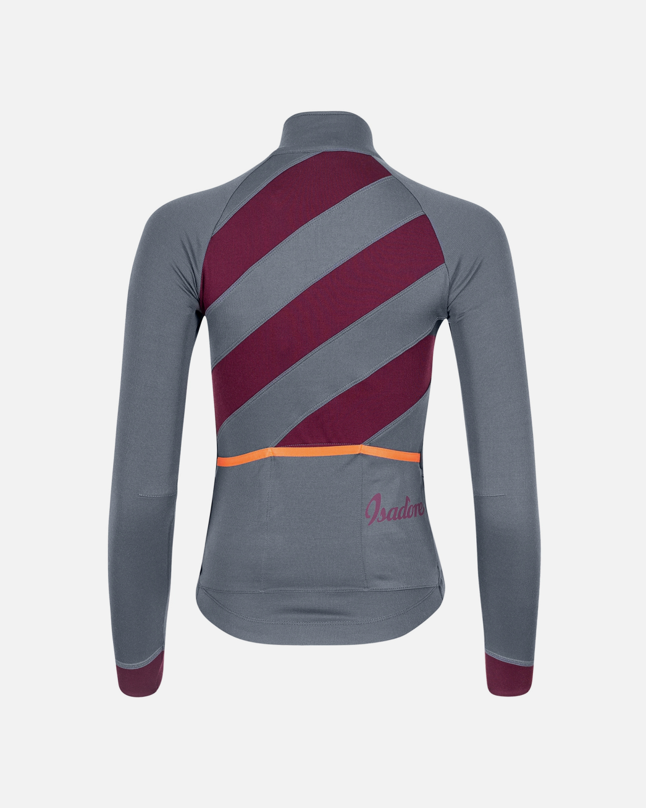 Women’s Freedom Long Sleeve Jersey Turbulence