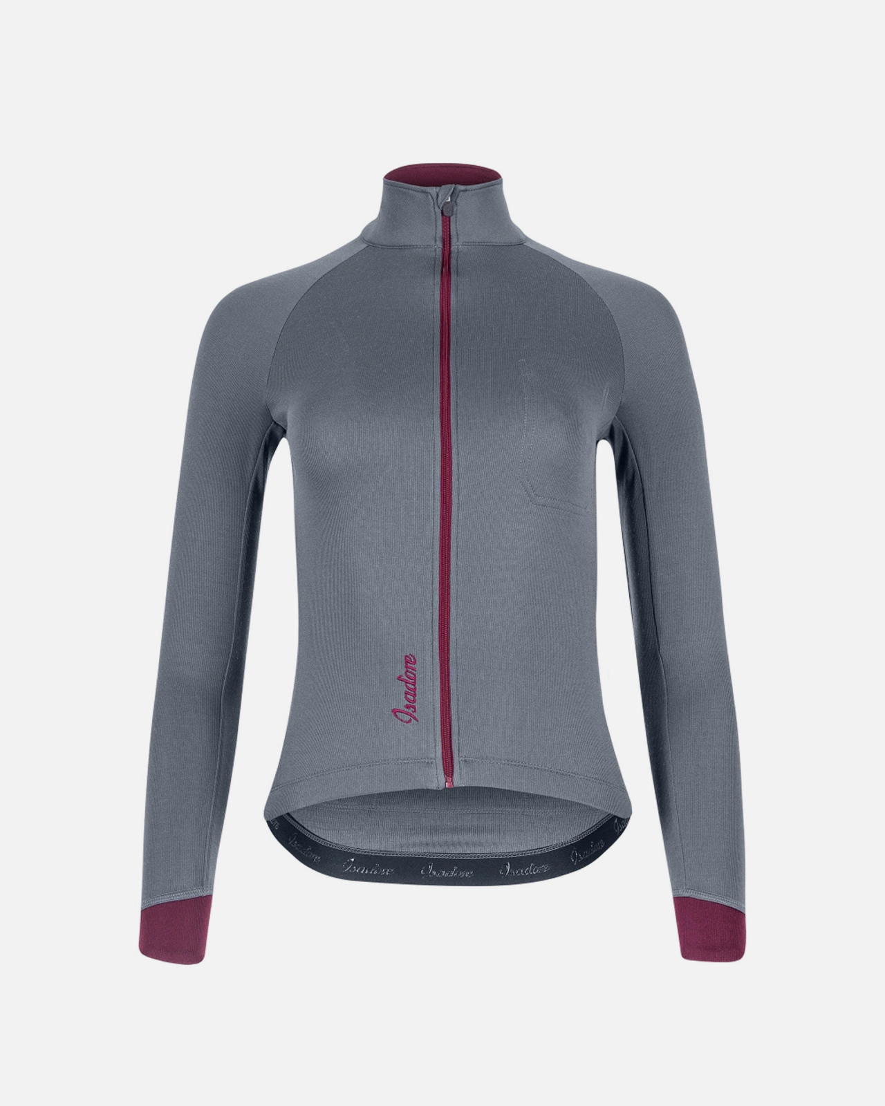Women’s Freedom Long Sleeve Jersey Turbulence
