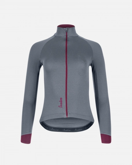 Women’s Freedom Long Sleeve Jersey Turbulence
