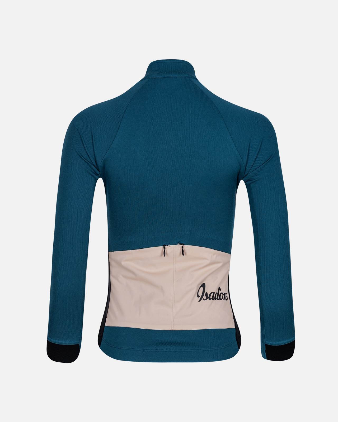 Cuissard Gravel 3/4 pour femme Blue Coral