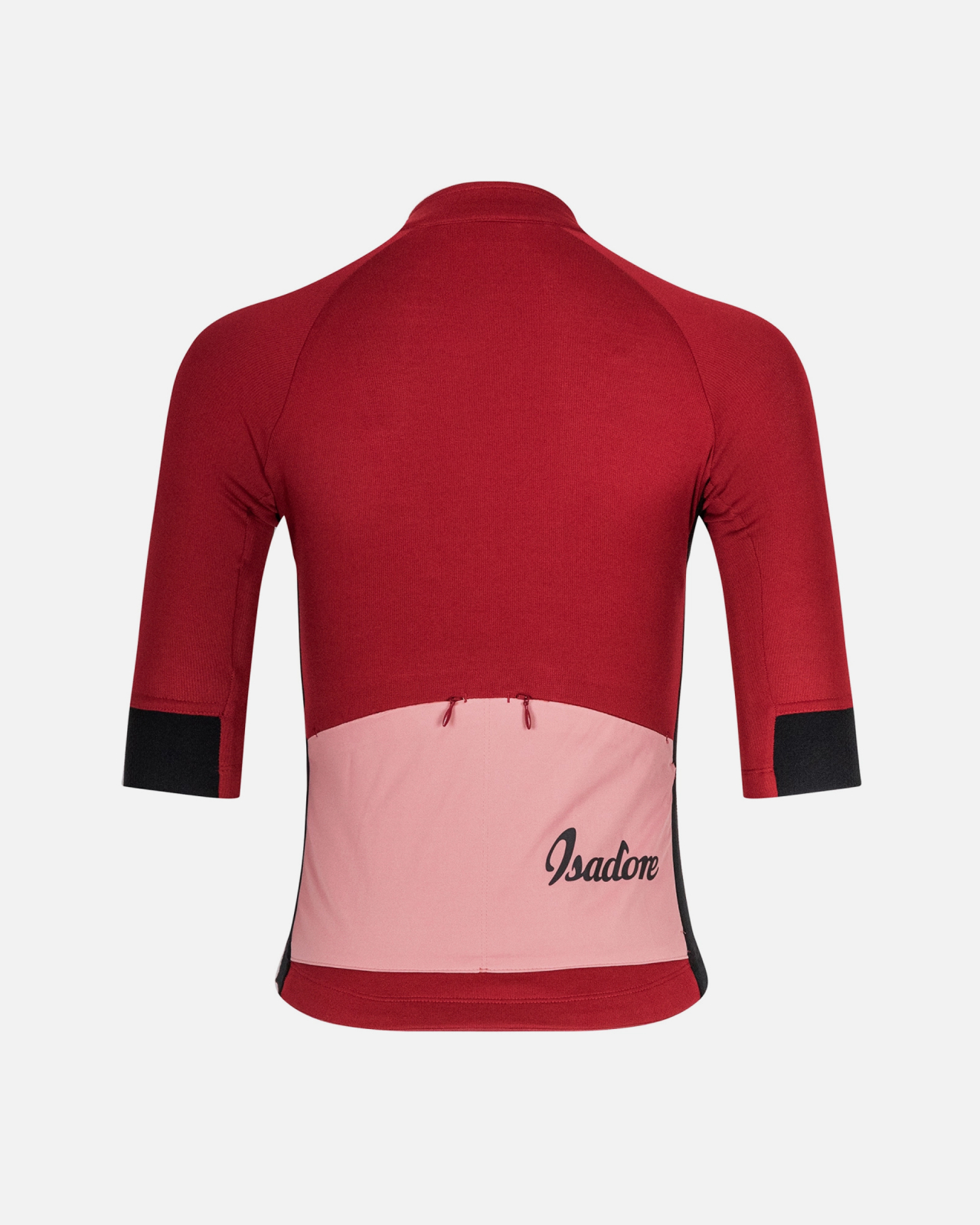 Maillot Gravel pour femme Rio Red