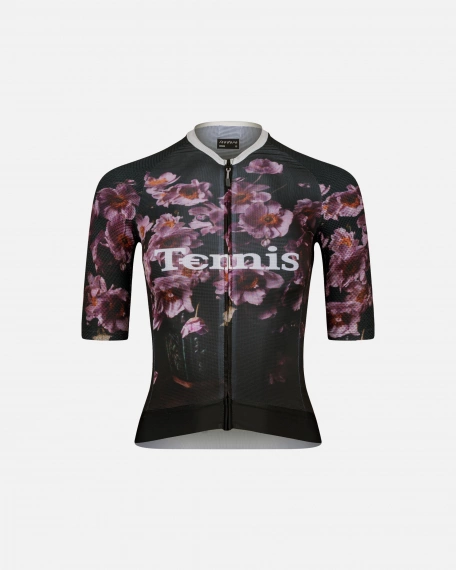 Women's Isadore x T€NNIS Jersey