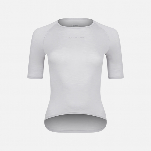 Women's Merino Short Sleeve Baselayer Vapor