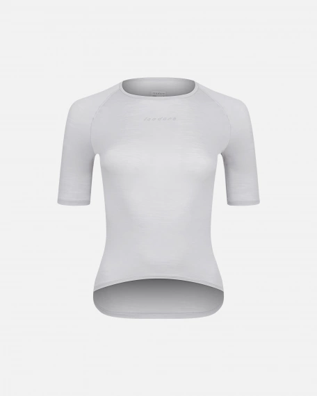 Women's Merino Short Sleeve Baselayer Vapor